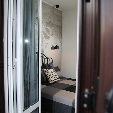 Liberty Apartment Bari Eksteriør billede