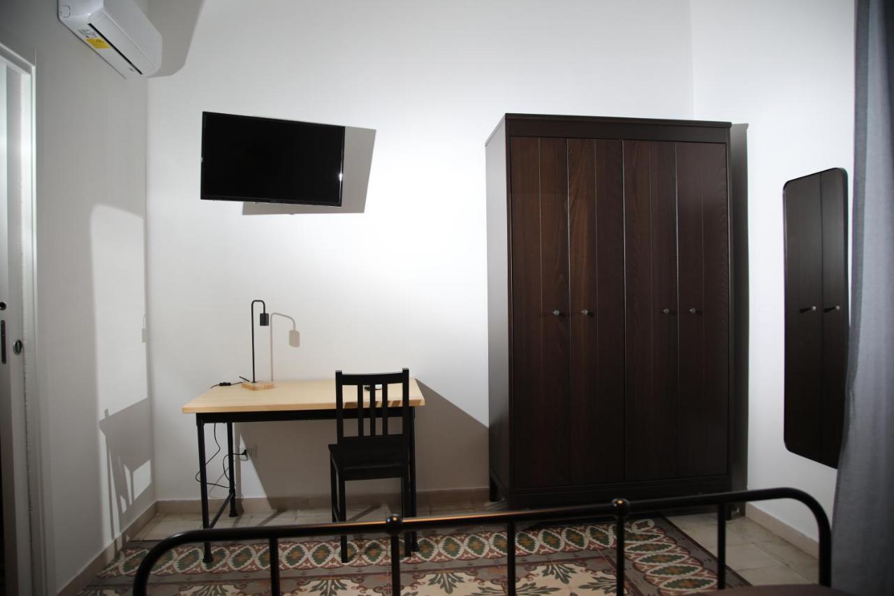 Liberty Apartment Bari Eksteriør billede